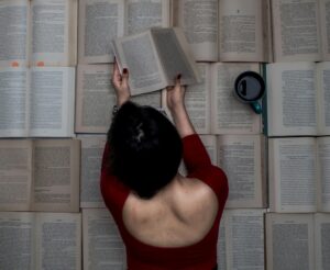 Leia mais sobre o artigo Formada na área de saúde mas não queria seguir carreira!