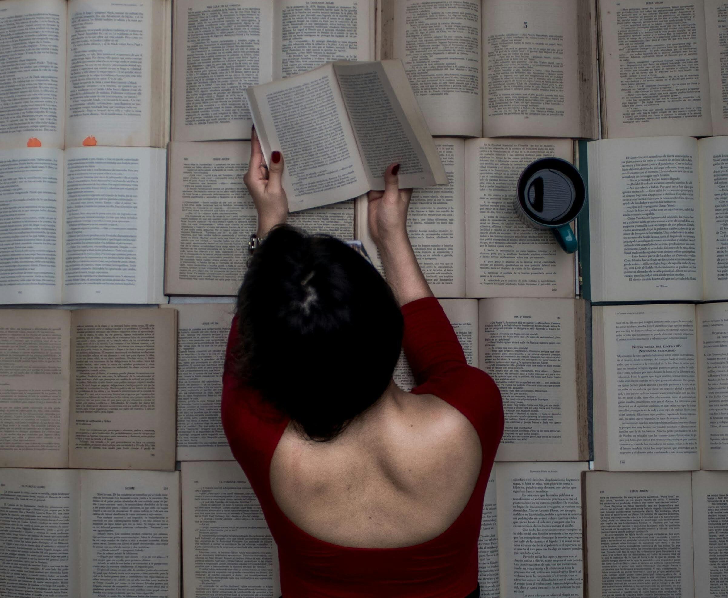 No momento, você está visualizando Formada na área de saúde mas não queria seguir carreira!