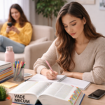 sair das redes sociais para estudar